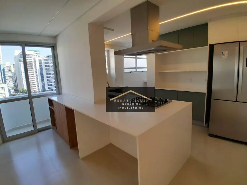 Foto 7 de Cobertura com 3 quartos à venda e para alugar, 183m2 em Vila Olímpia, São Paulo - SP