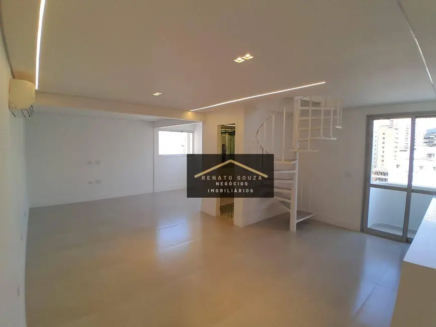 Foto 2 de Cobertura com 3 quartos à venda e para alugar, 183m2 em Vila Olímpia, São Paulo - SP