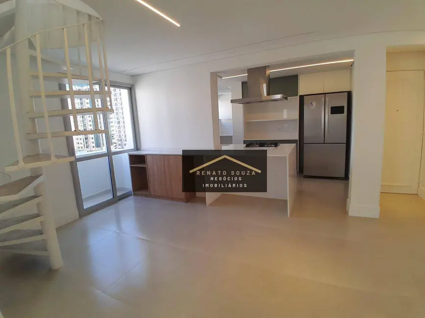 Foto 1 de Cobertura com 3 quartos à venda e para alugar, 183m2 em Vila Olímpia, São Paulo - SP