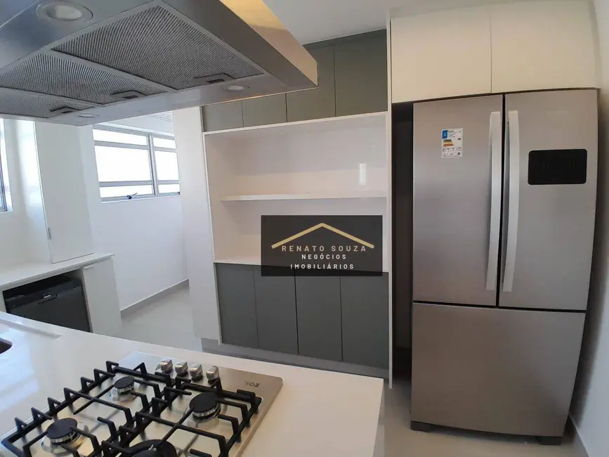 Foto 9 de Cobertura com 3 quartos à venda e para alugar, 183m2 em Vila Olímpia, São Paulo - SP