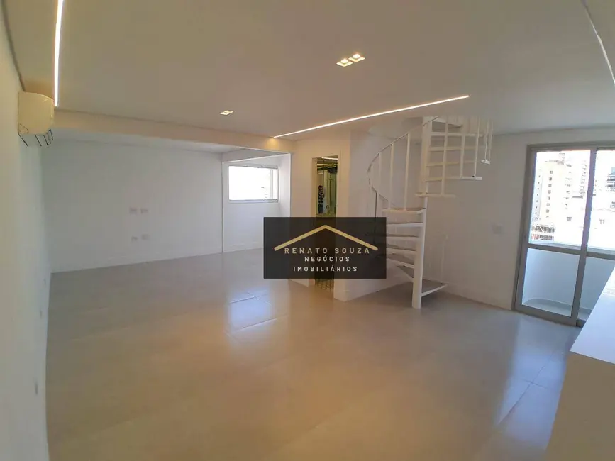 Foto 3 de Cobertura com 3 quartos à venda e para alugar, 183m2 em Vila Olímpia, São Paulo - SP