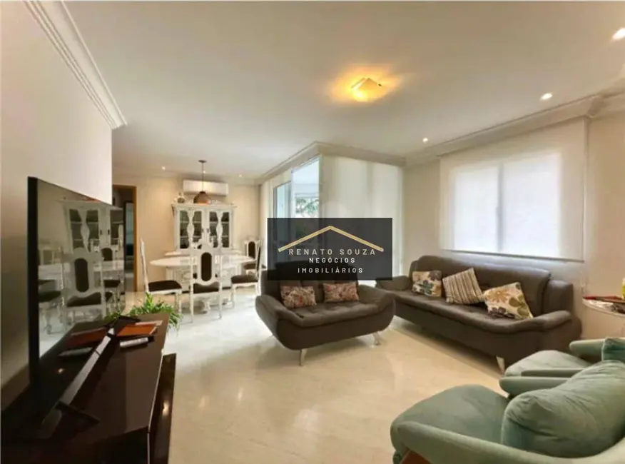 Foto 6 de Apartamento com 3 quartos à venda, 101m2 em Pinheiros, São Paulo - SP