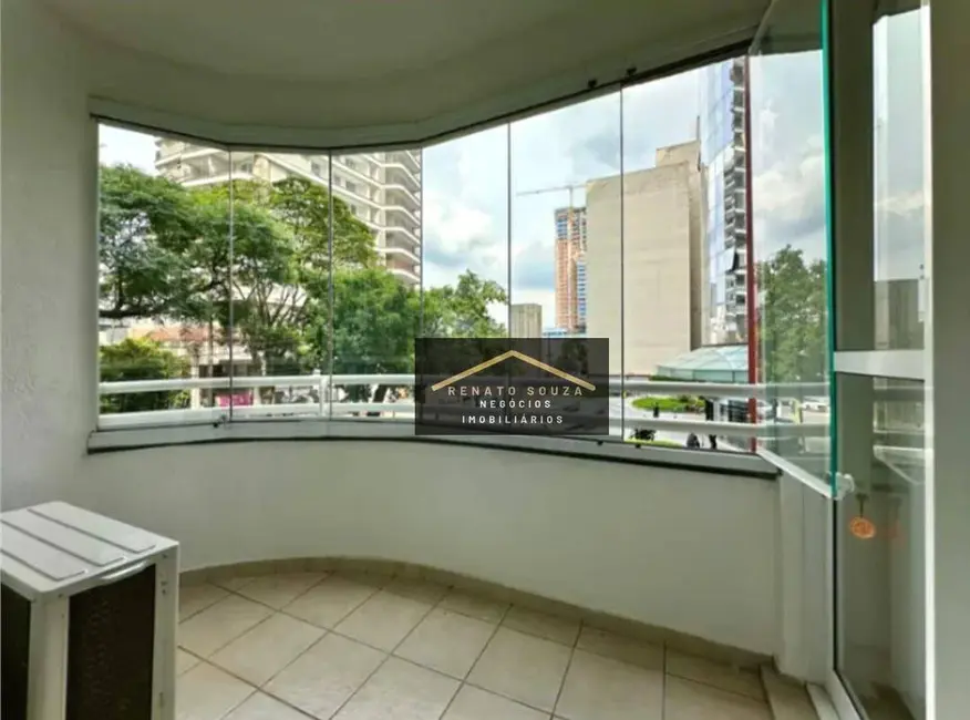 Foto 9 de Apartamento com 3 quartos à venda, 101m2 em Pinheiros, São Paulo - SP