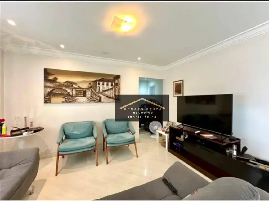 Foto 3 de Apartamento com 3 quartos à venda, 101m2 em Pinheiros, São Paulo - SP