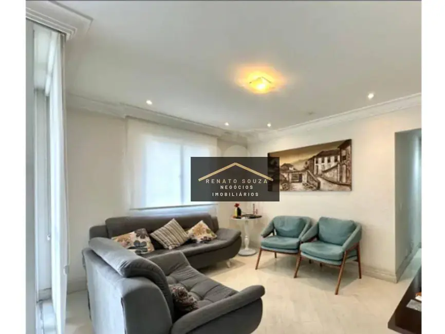 Foto 5 de Apartamento com 3 quartos à venda, 101m2 em Pinheiros, São Paulo - SP