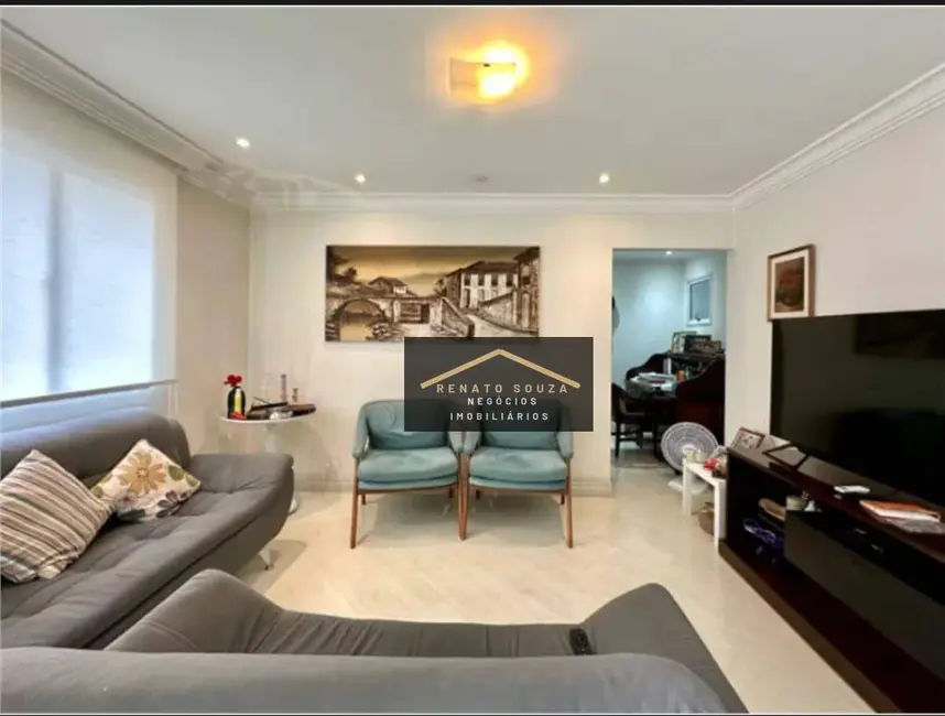 Foto 4 de Apartamento com 3 quartos à venda, 101m2 em Pinheiros, São Paulo - SP