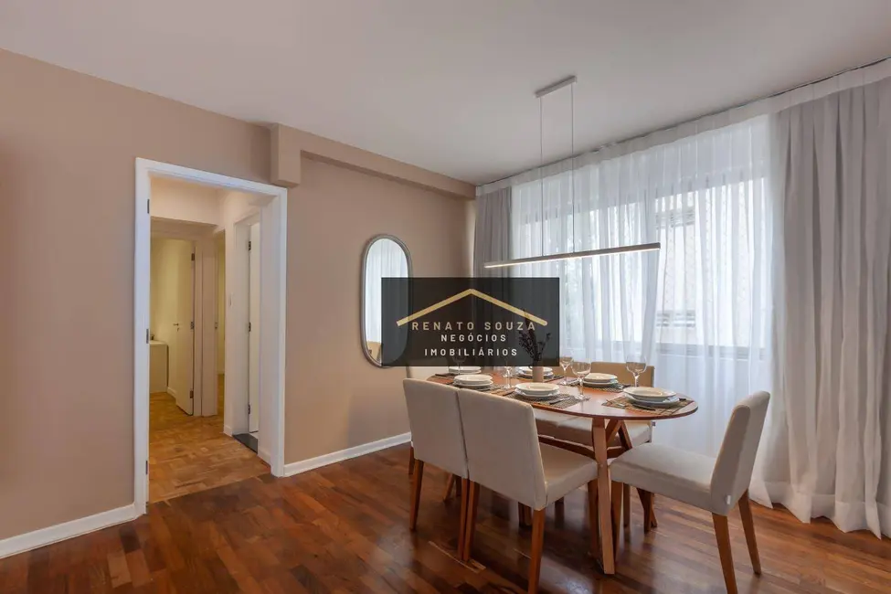 Foto 8 de Apartamento com 3 quartos à venda, 145m2 em Itaim Bibi, São Paulo - SP