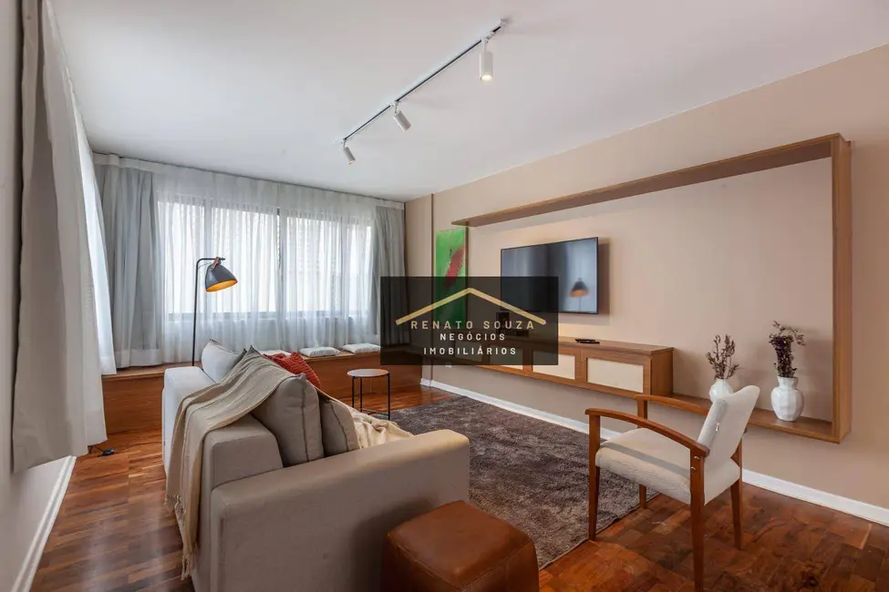 Foto 3 de Apartamento com 3 quartos à venda, 145m2 em Itaim Bibi, São Paulo - SP