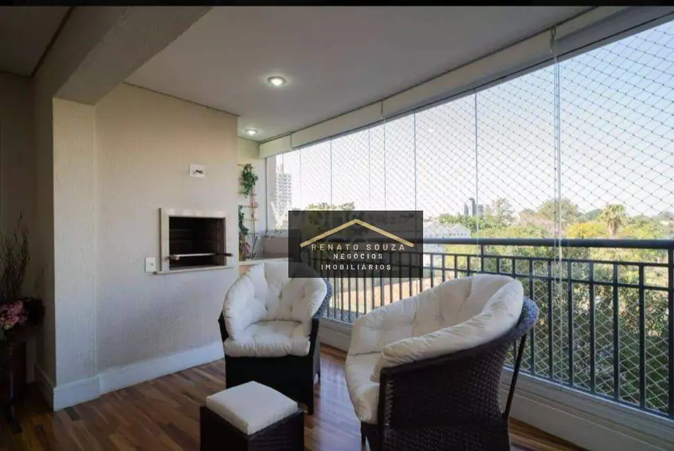 Foto 9 de Apartamento com 3 quartos à venda, 109m2 em Jardim Aeroporto, São Paulo - SP