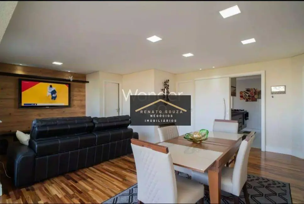 Foto 6 de Apartamento com 3 quartos à venda, 109m2 em Jardim Aeroporto, São Paulo - SP