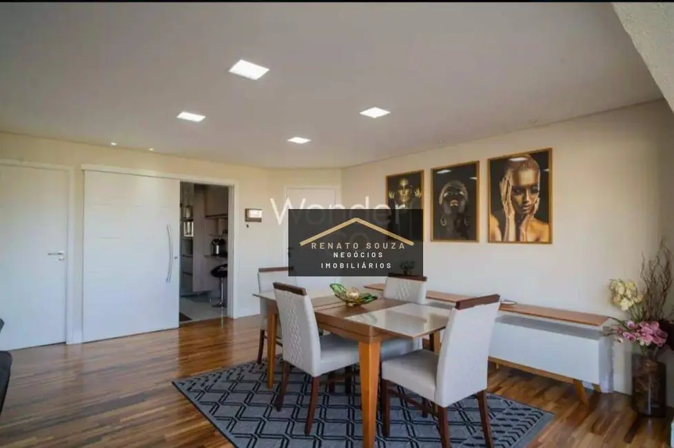 Foto 8 de Apartamento com 3 quartos à venda, 109m2 em Jardim Aeroporto, São Paulo - SP
