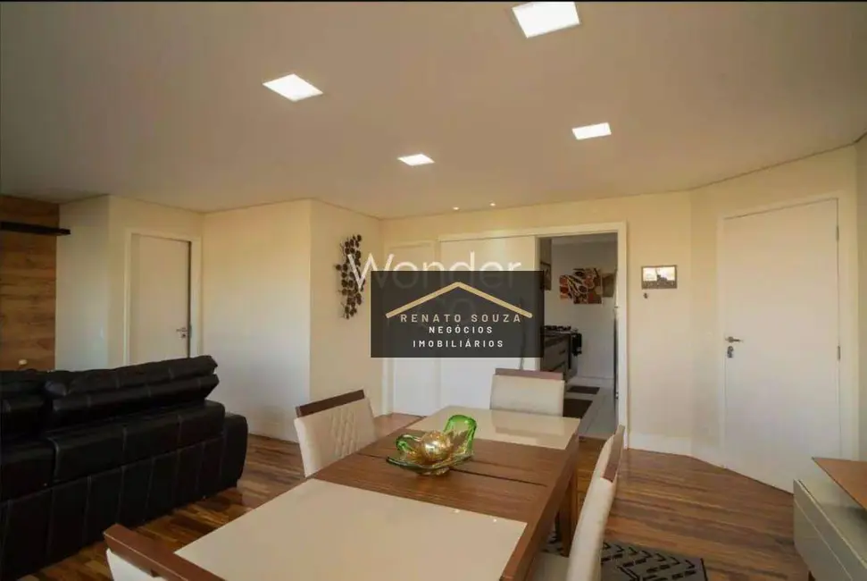 Foto 5 de Apartamento com 3 quartos à venda, 109m2 em Jardim Aeroporto, São Paulo - SP