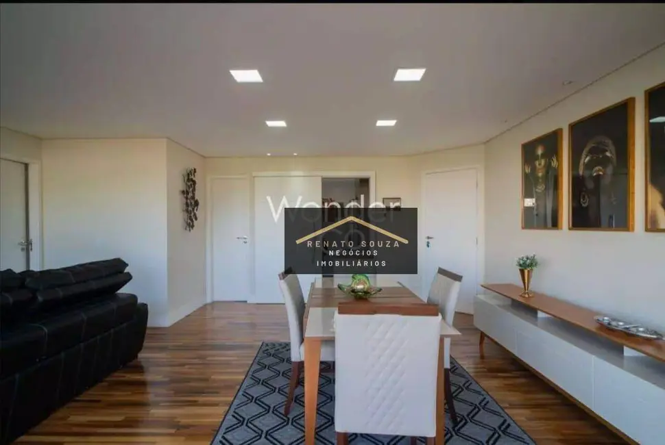 Foto 7 de Apartamento com 3 quartos à venda, 109m2 em Jardim Aeroporto, São Paulo - SP