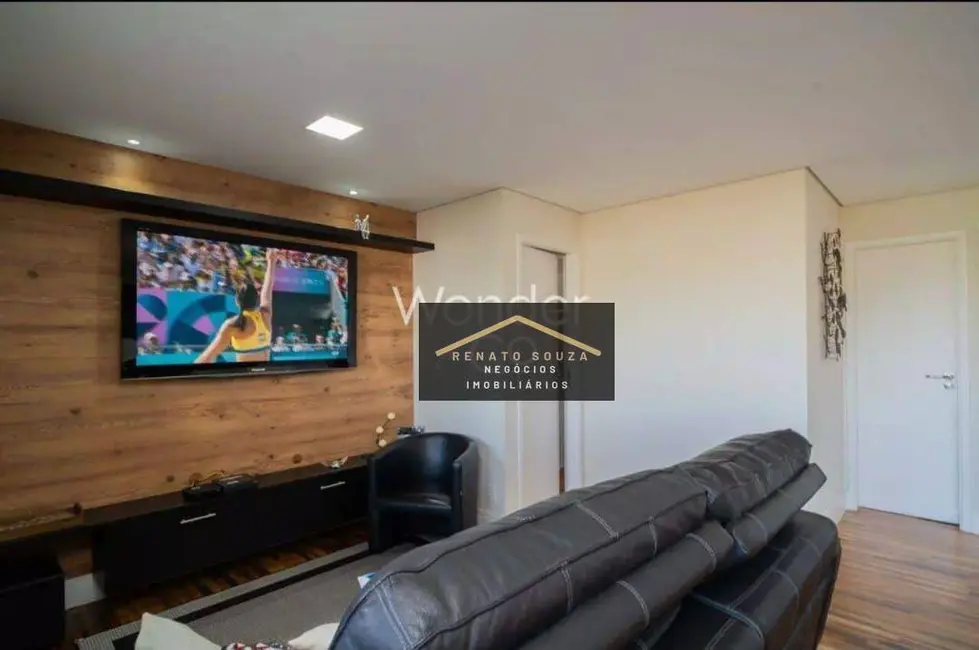Foto 4 de Apartamento com 3 quartos à venda, 109m2 em Jardim Aeroporto, São Paulo - SP