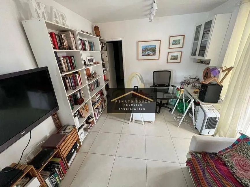 Cobertura com 2 quartos à venda, 120m2 em Pinheiros, São Paulo - SP - imagem 4 Foto 4 de Cobertura com 2 quartos à venda, 120m2 em Pinheiros, São Paulo - SP