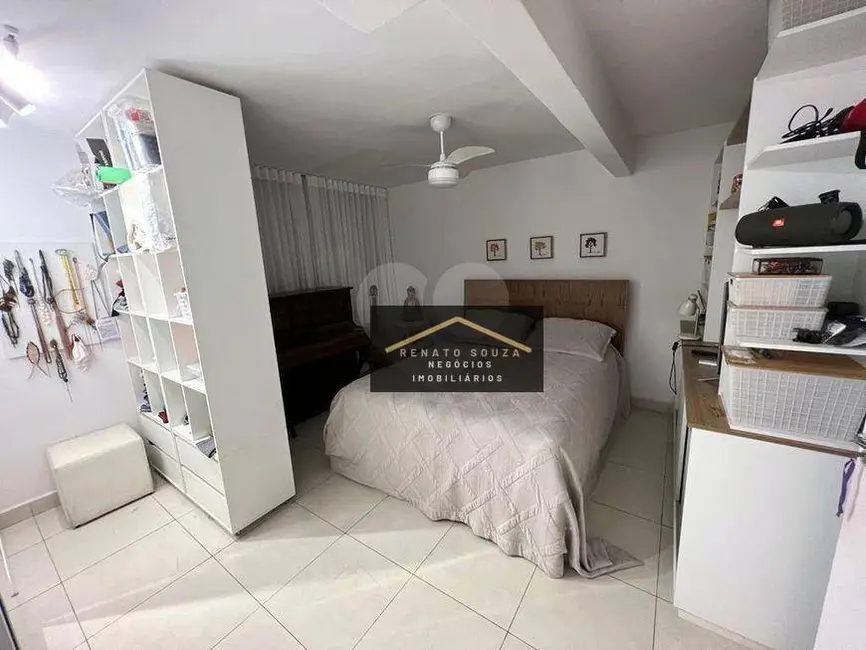 Cobertura com 2 quartos à venda, 120m2 em Pinheiros, São Paulo - SP - imagem 6 Foto 6 de Cobertura com 2 quartos à venda, 120m2 em Pinheiros, São Paulo - SP