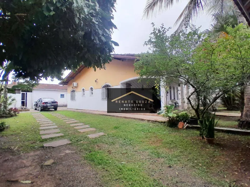 Foto 1 de Casa com 2 quartos à venda, 488m2 em Peruibe - SP