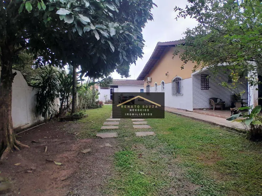 Foto 2 de Casa com 2 quartos à venda, 488m2 em Peruibe - SP