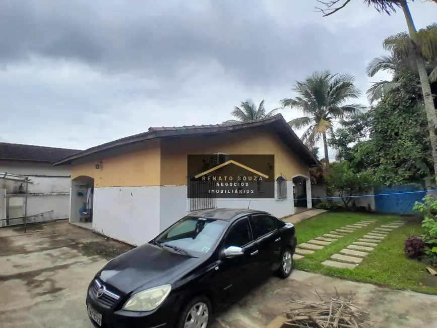 Casa com 2 quartos à venda, 488m2 em Peruibe - SP - imagem 3 Foto 3 de Casa com 2 quartos à venda, 488m2 em Peruibe - SP