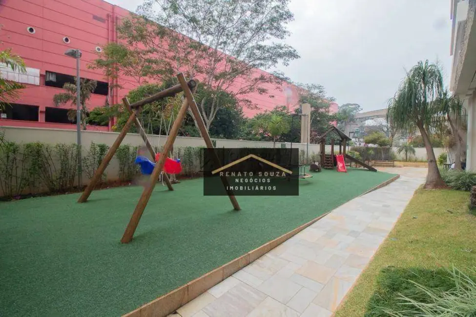 Foto 9 de Apartamento com 4 quartos à venda, 125m2 em Vila Congonhas, São Paulo - SP