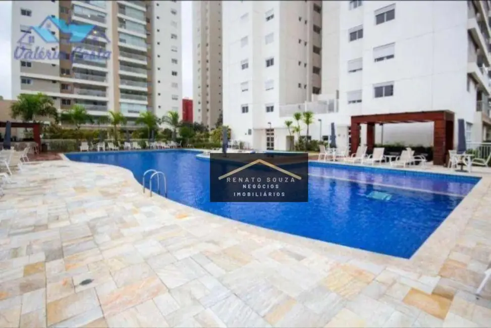 Foto 4 de Apartamento com 4 quartos à venda, 125m2 em Vila Congonhas, São Paulo - SP