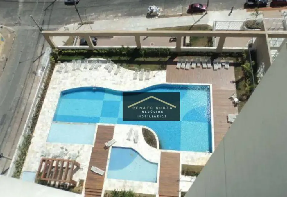 Foto 1 de Apartamento com 4 quartos à venda, 125m2 em Vila Congonhas, São Paulo - SP