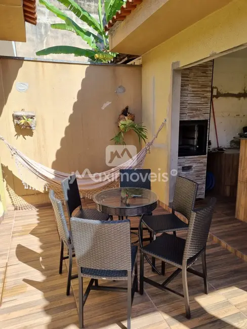 Foto 2 de Casa com 3 quartos à venda, 272m2 em Jardim Paulistano, Ribeirao Preto - SP