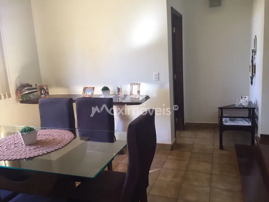 Foto 6 de Casa com 3 quartos à venda, 272m2 em Jardim Paulistano, Ribeirao Preto - SP