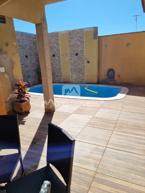 Foto 4 de Casa com 3 quartos à venda, 272m2 em Jardim Paulistano, Ribeirao Preto - SP