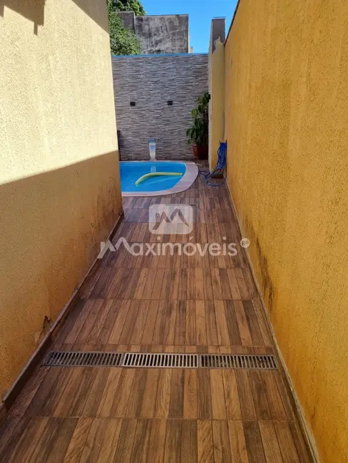 Foto 5 de Casa com 3 quartos à venda, 272m2 em Jardim Paulistano, Ribeirao Preto - SP