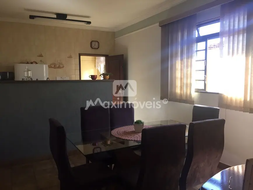 Foto 7 de Casa com 3 quartos à venda, 272m2 em Jardim Paulistano, Ribeirao Preto - SP