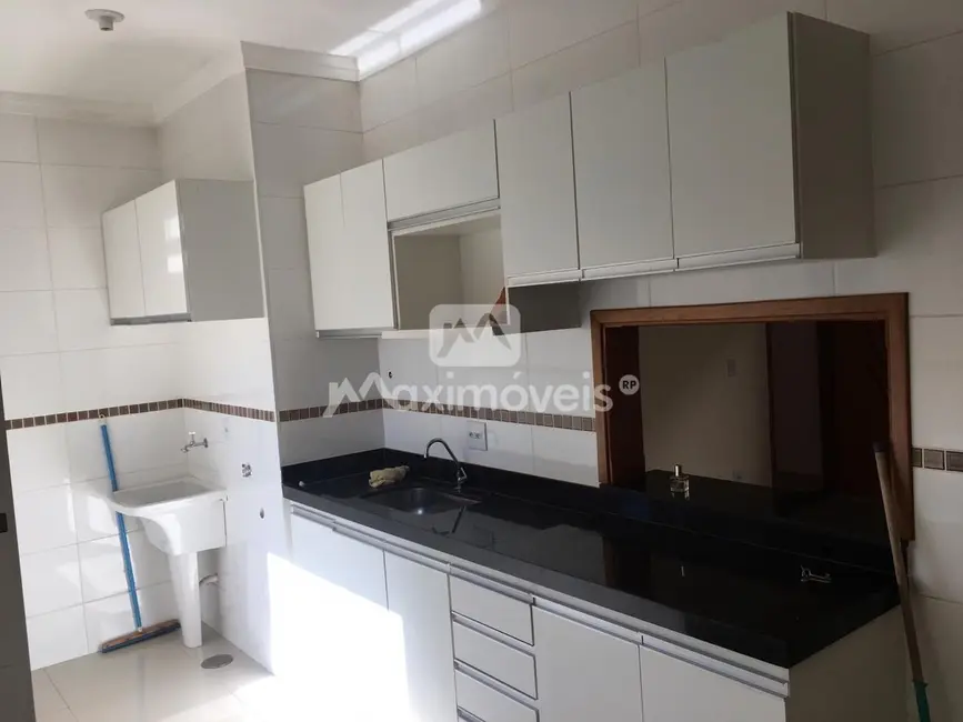 Foto 2 de Apartamento com 2 quartos à venda, 78m2 em Jardim Botânico, Ribeirao Preto - SP