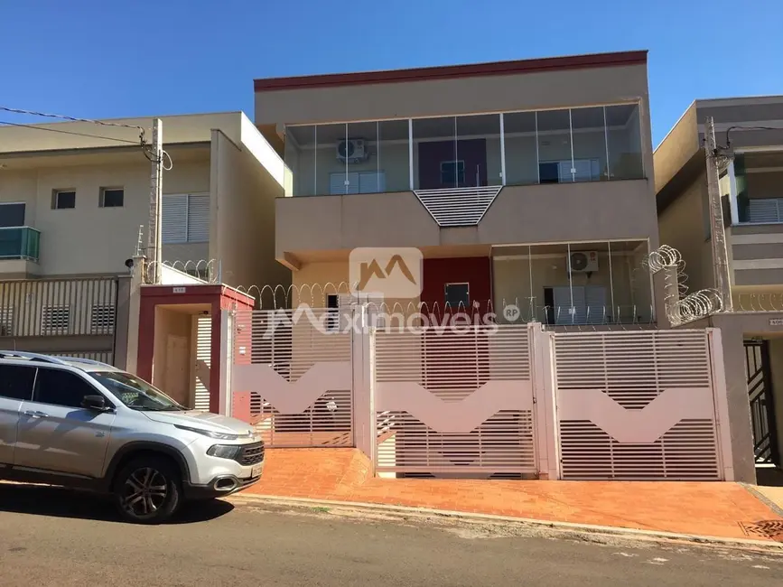 Foto 1 de Apartamento com 2 quartos à venda, 78m2 em Jardim Botânico, Ribeirao Preto - SP