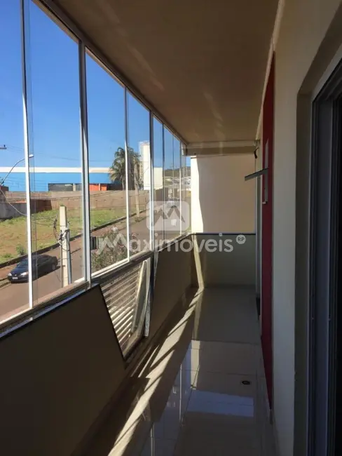 Apartamento com 2 quartos à venda, 78m2 em Jardim Botânico, Ribeirao Preto - SP - imagem 4 Foto 4 de Apartamento com 2 quartos à venda, 78m2 em Jardim Botânico, Ribeirao Preto - SP