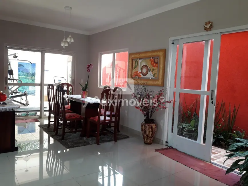 Foto 4 de Casa com 3 quartos à venda, 278m2 em Jardim Botânico, Ribeirao Preto - SP