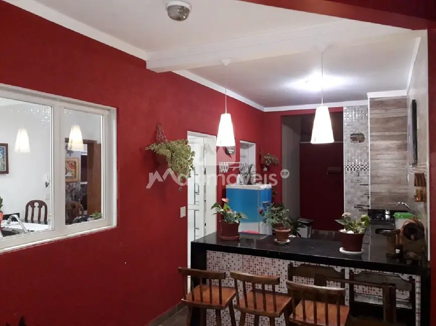 Foto 6 de Casa com 3 quartos à venda, 278m2 em Jardim Botânico, Ribeirao Preto - SP