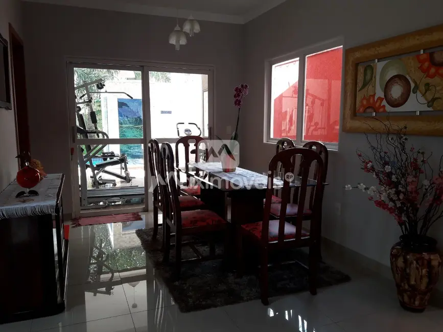 Foto 5 de Casa com 3 quartos à venda, 278m2 em Jardim Botânico, Ribeirao Preto - SP