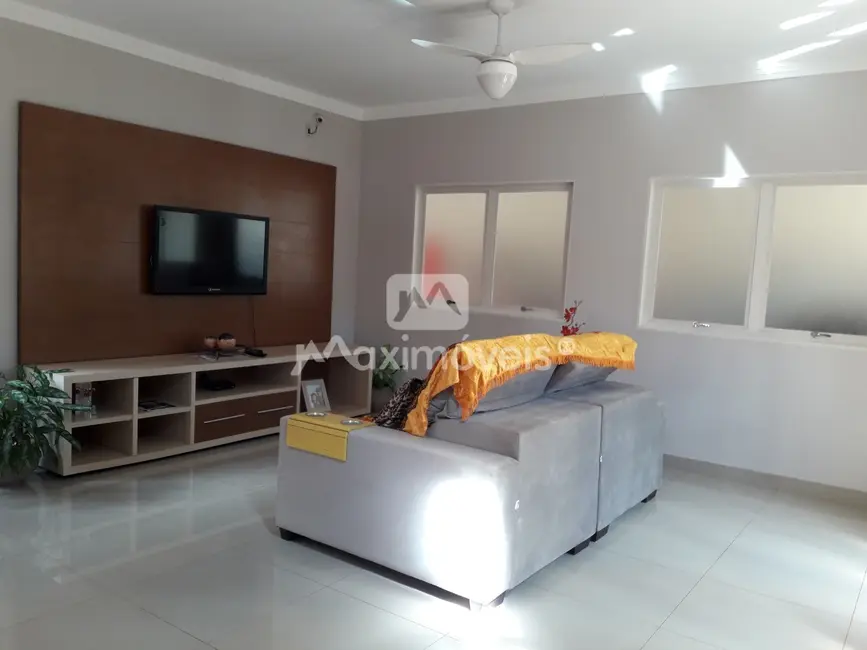 Foto 3 de Casa com 3 quartos à venda, 278m2 em Jardim Botânico, Ribeirao Preto - SP