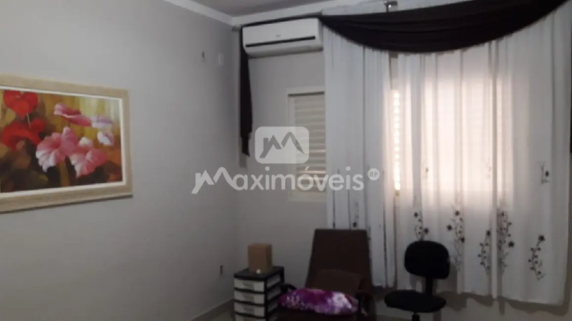 Foto 7 de Casa com 3 quartos à venda, 278m2 em Jardim Botânico, Ribeirao Preto - SP