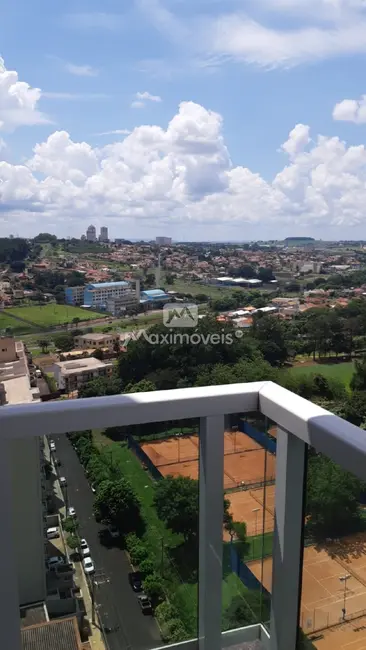 Foto 1 de Apartamento com 3 quartos à venda, 115m2 em Jardim Botânico, Ribeirao Preto - SP