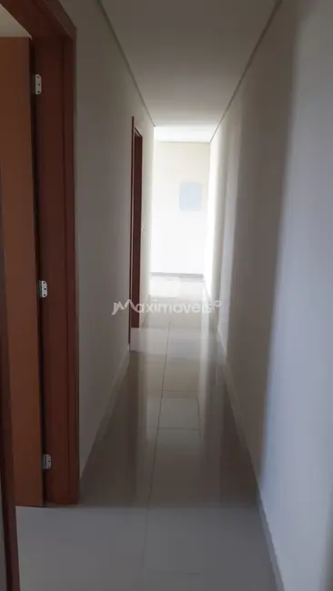 Foto 2 de Apartamento com 3 quartos à venda, 115m2 em Jardim Botânico, Ribeirao Preto - SP