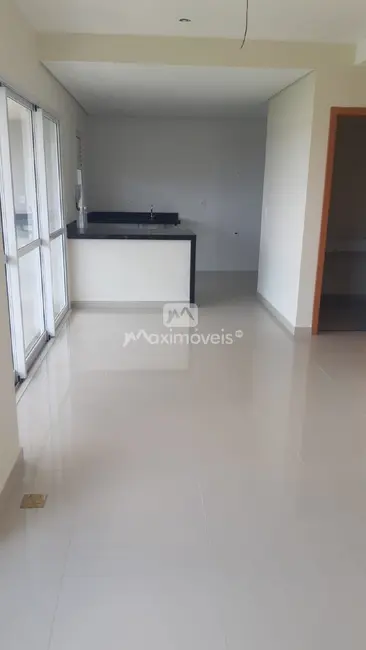 Foto 3 de Apartamento com 3 quartos à venda, 115m2 em Jardim Botânico, Ribeirao Preto - SP