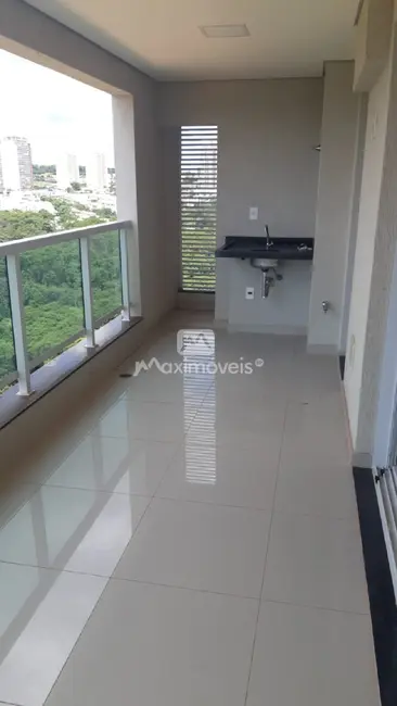 Foto 9 de Apartamento com 3 quartos à venda, 115m2 em Jardim Botânico, Ribeirao Preto - SP