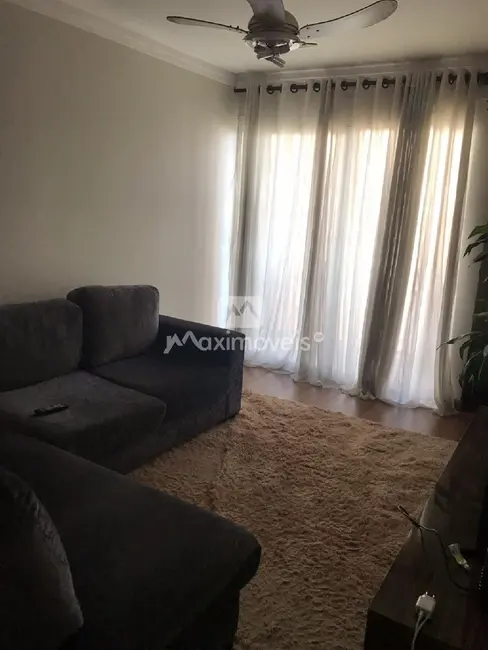 Foto 1 de Apartamento com 3 quartos à venda, 87m2 em Jardim Palma Travassos, Ribeirao Preto - SP