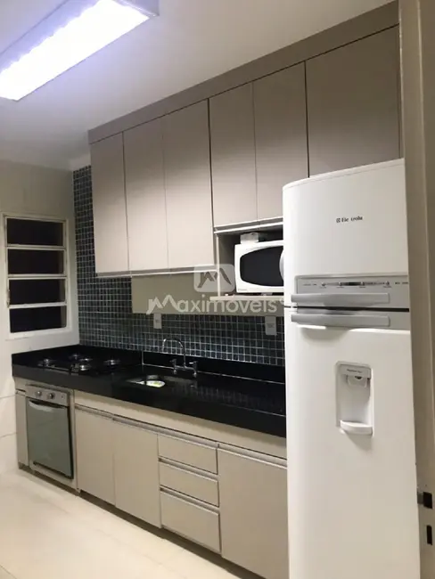 Foto 6 de Apartamento com 3 quartos à venda, 87m2 em Jardim Palma Travassos, Ribeirao Preto - SP