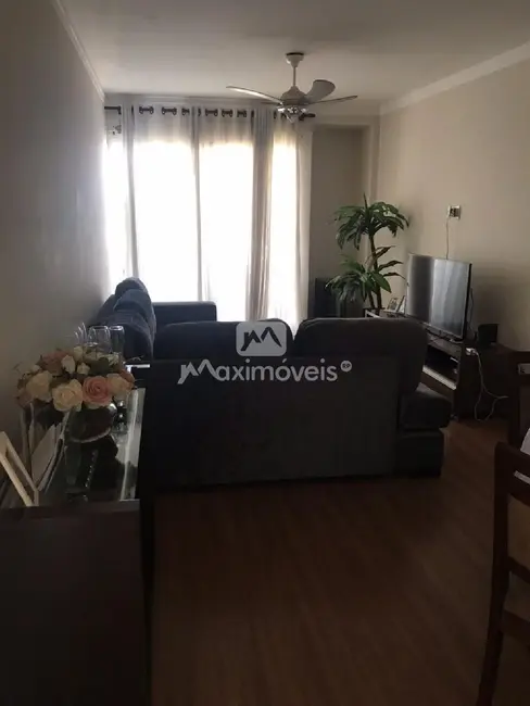 Foto 3 de Apartamento com 3 quartos à venda, 87m2 em Jardim Palma Travassos, Ribeirao Preto - SP