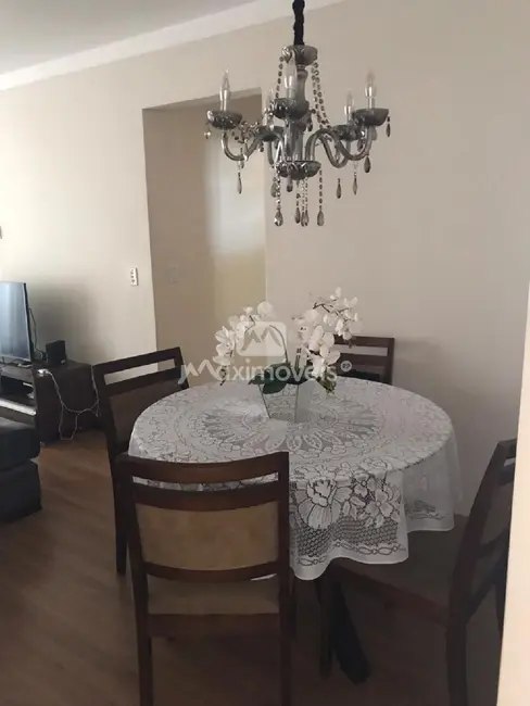 Foto 4 de Apartamento com 3 quartos à venda, 87m2 em Jardim Palma Travassos, Ribeirao Preto - SP