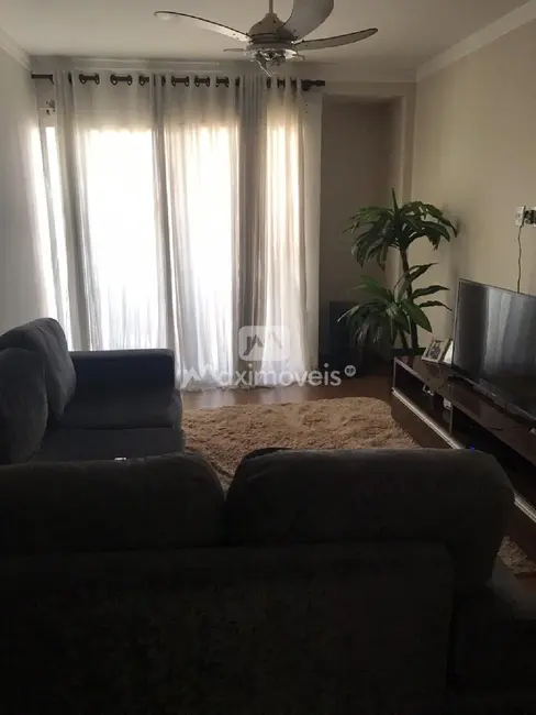 Foto 2 de Apartamento com 3 quartos à venda, 87m2 em Jardim Palma Travassos, Ribeirao Preto - SP