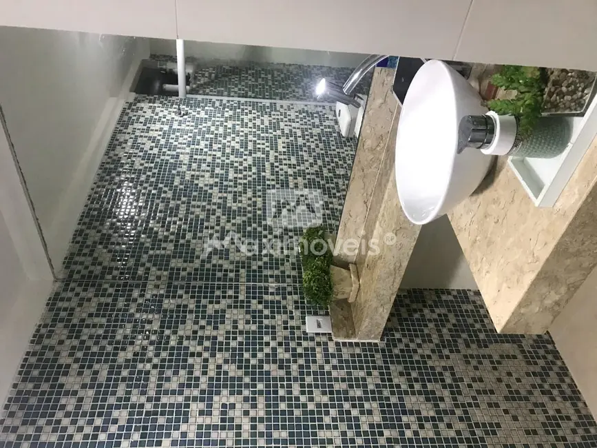 Foto 8 de Apartamento com 3 quartos à venda, 87m2 em Jardim Palma Travassos, Ribeirao Preto - SP