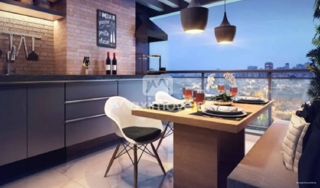 Foto 4 de Apartamento com 2 quartos à venda, 80m2 em Jardim Canadá, Ribeirao Preto - SP